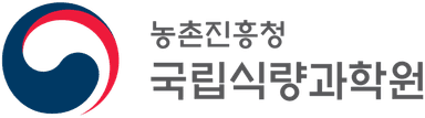 NICS 로고